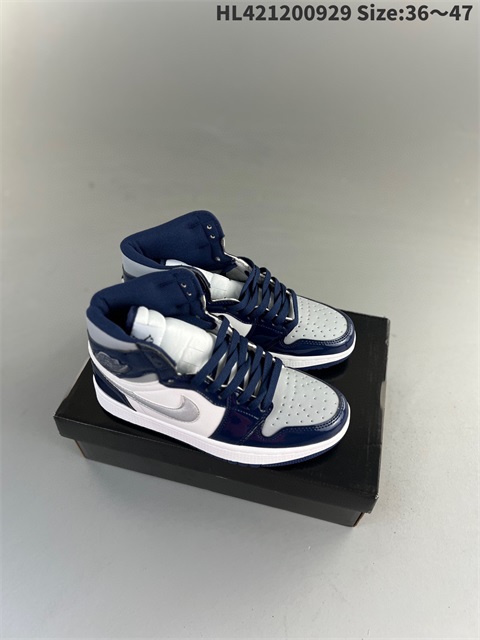 women air jordan 1 shoes 2023-10-9-014